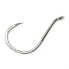 Gamakatsu Octopus Barbless Hooks - Style: Nickel