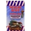 Magic Bait Catfish Bait 7 oz - Style: 29