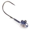 Kalins Google Eye Swimbait Head - Style: BS