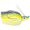 Strike King Hack Attack Heavy Cover Swim Jig - Style: 538