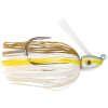Strike King Hack Attack Heavy Cover Swim Jig - Style: 586
