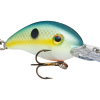 Strike King Pro Model Series 5 Crankbait - Style: 538