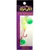 Radical Glow U.V. Spinners - Style: LG