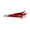 Anglers King Tuna Trolling Feathers - Style: RW