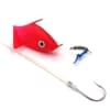 Shelton FBR Rigged Herring Head - Style: R