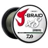 Daiwa J Braid 8 Strand 3300yd - Style: DG