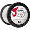 Daiwa J Braid 8 Strand 3300yd - Style: WH