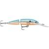 Rapala Jointed Deep Husky Jerk - Style: BSD