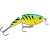 Rapala Jointed Shallow Shad Rap - Style: FT