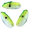 Krippled Anchovy Head 3PK Unrigged - Style: 214