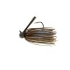 Dirty Jigs Tour Level Skirted Football Jigs - Style: MGC