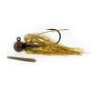 Missile Baits Missile Jigs - Ike's Micro Football Jig - Style: SIPA