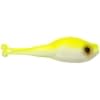 Strike King Mr. Crappie Scizzor Shad Body - Style: 186