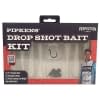 Perfection Lures Drop Shot Kit - Style: WP