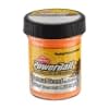 Berkley Powerbait Natural Glitter Trout Bait - Style: BGTAFO2