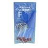 Pucci Shrimp Flies 12PK - Style: BW