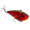 Strike King Red Eye Shad Tungsten 2 Tap - Style: 900