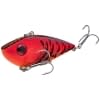 Strike King Red Eye Shad Tungsten 2 Tap - Style: 450