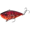 Strike King Red Eye Shad Tungsten 2 Tap - Style: 648