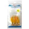 Rocky Mountain Tackle Squid 5pk - Style: 888