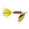 Worden's Rooster Tail Spinners - Style: FRT