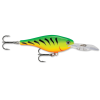 Rapala Shad Rap RS Rattling Suspending - Style: FT