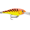 Rapala Shad Rap - Style: HT