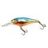 Rapala Shad Rap Deep Runner Silver Plated - Style: SBB