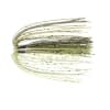 Dirty Jigs Replacement Skirts 5 pack - Style: DW