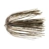 Dirty Jigs Replacement Skirts 5 pack - Style: GRP
