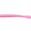 Mad River Steelhead Worms - Style: SW03-4 Shrimp Pink
