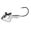 Blade Runner Swimbait Head 1.5 oz - Style: BS