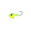 Blade Runner Swim Bait Head 4 oz - Style: FT