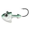 Blade Runner Swimbait Head 3 oz - Style: S