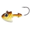 Blade Runner Swim Bait Head 4 oz - Style: SE