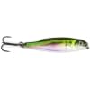 Blade Runner Tackle Jigging Spoons 3oz - Style: T