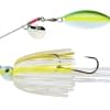 Strike King Tour Grade Painted Blade Spinner Bait - Style: 586