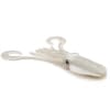 P-Line Twin Tail Squid Rigged 2pk - Style: 311