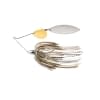 War Eagle Nickel Colorado Willow Spinnerbait - Style: 04