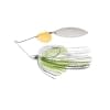 War Eagle Nickel Colorado Willow Spinnerbait - Style: 09