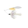 War Eagle Nickel Double Willow Spinnerbait - Style: 20