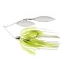 War Eagle Screamin Eagle Nickle Frame Double Willow Spinnerbait - Style: 45