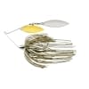 War Eagle Screamin Eagle Nickle Frame Double Willow Spinnerbait - Style: 57