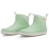 Gundens Womens Deck Boss Ankle Boots - Style: Sage Green