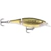 Rapala X-Rap Jointed Shad - Style: BNK