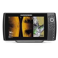 Humminbird HELIX 5 Chirp GPS G2