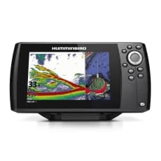Humminbird HELIX 7 Chirp GPS G3