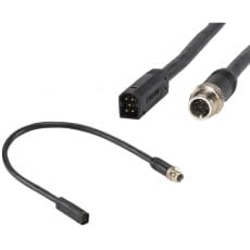 Humminbird AS EC QDE Ethernet Dongle