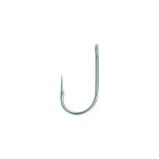 Mustad Salmon Siwash Hook – Stainless