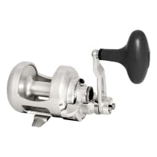 Accurate Dauntless 2-Speed Reels